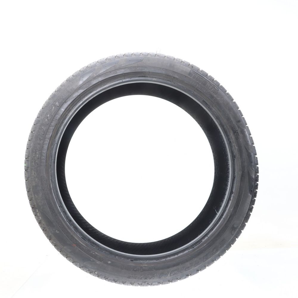 Set of (2) Used 265/40R21 Pirelli Scorpion Verde 105V - 9-9.5/32 - Image 6