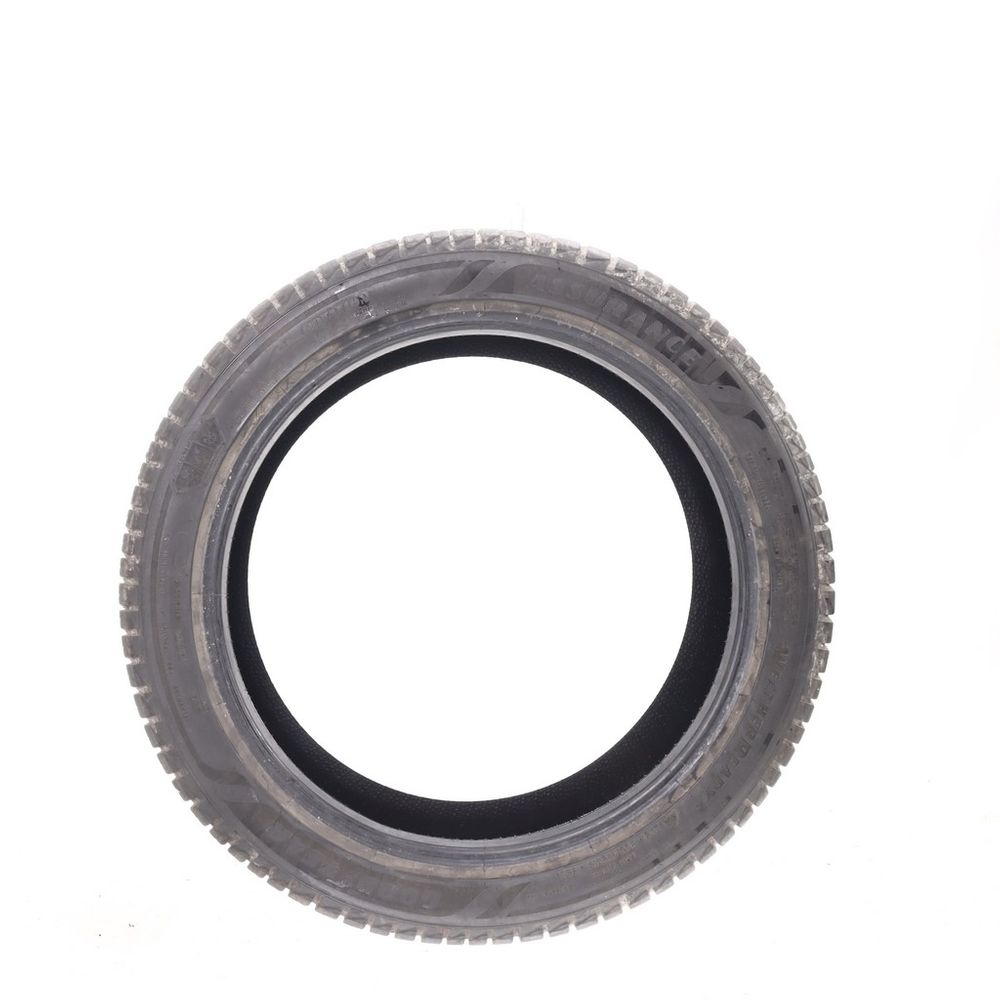 Used 235/45R19 Goodyear Assurance WeatherReady 2 95V - 9.5/32 - Image 3