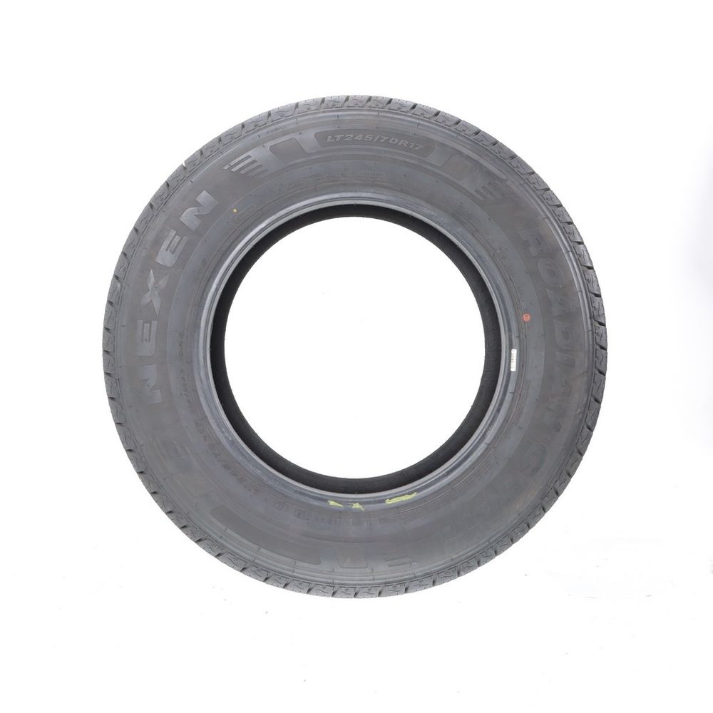 Used LT 245/70R17 Nexen Roadian CT8 HL 119/116R E - 14/32 - Image 3