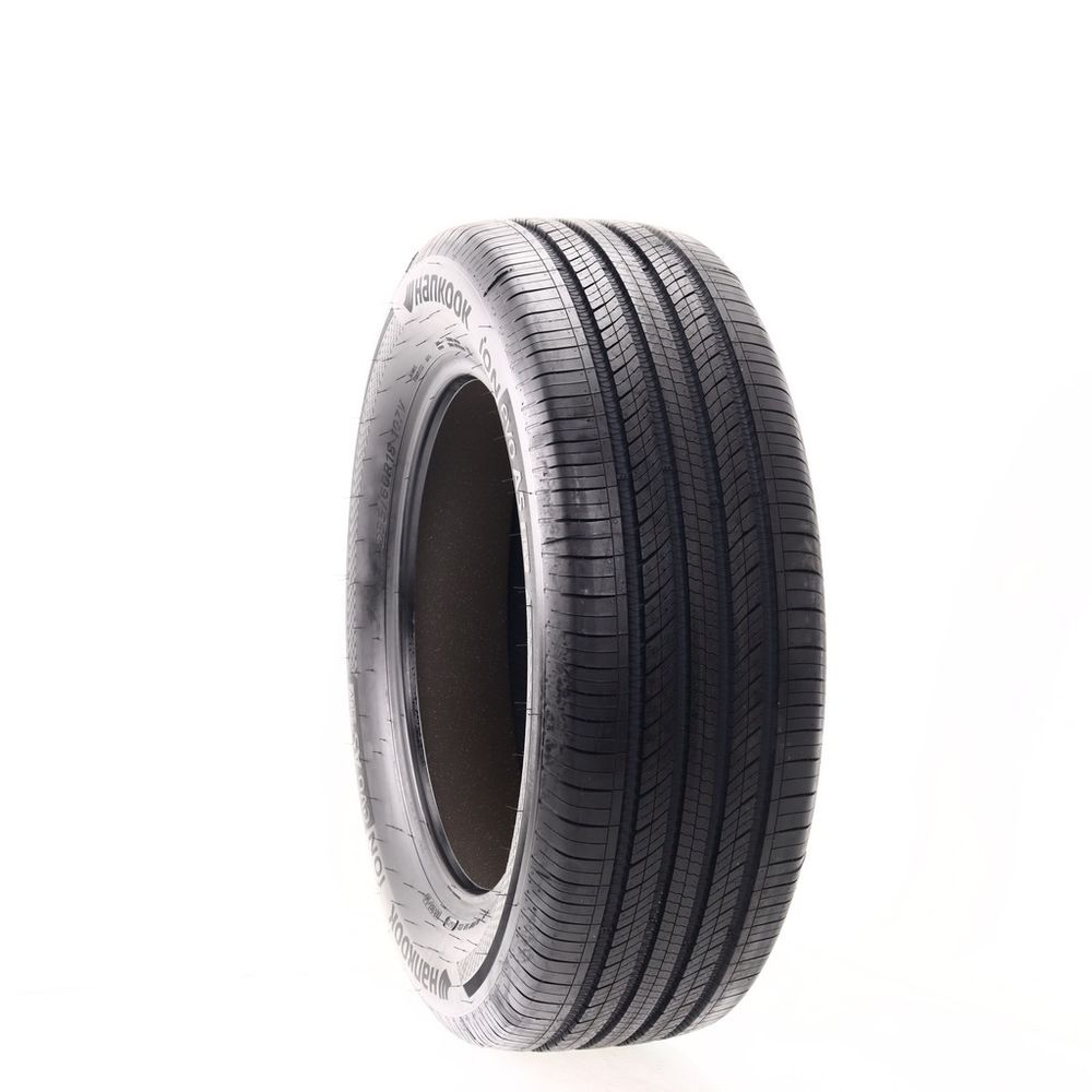New 235/60R18 Hankook iON evo AS SUV Sound Absorber EV 107V - Image 1