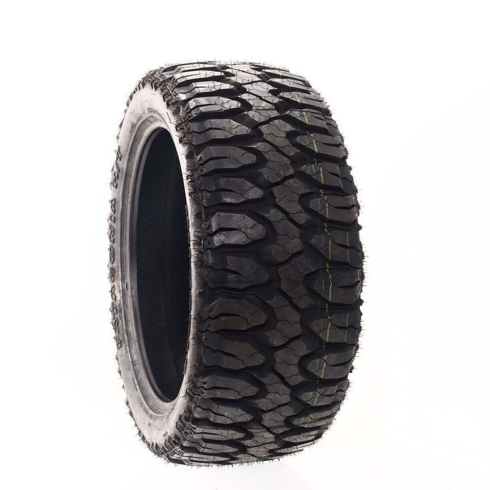 Set of (2) New LT 33X12.5R22 Milestar Patagonia M/T 114Q F - Image 1