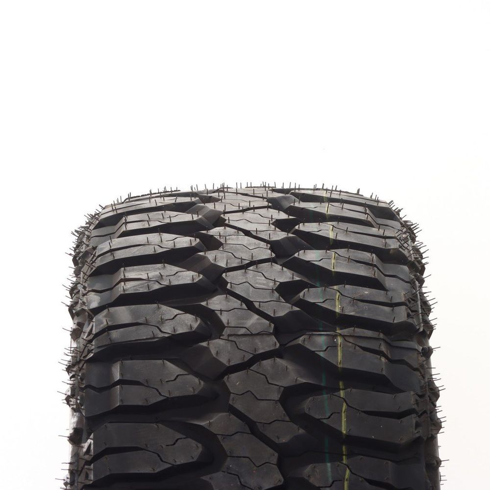 Set of (2) New LT 33X12.5R22 Milestar Patagonia M/T 114Q F - Image 2