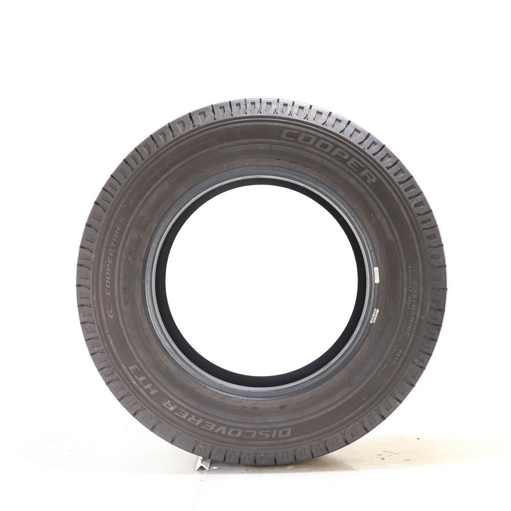 Used 235/65R16C Cooper Discoverer HT3 121/119R - 14/32 - Image 3