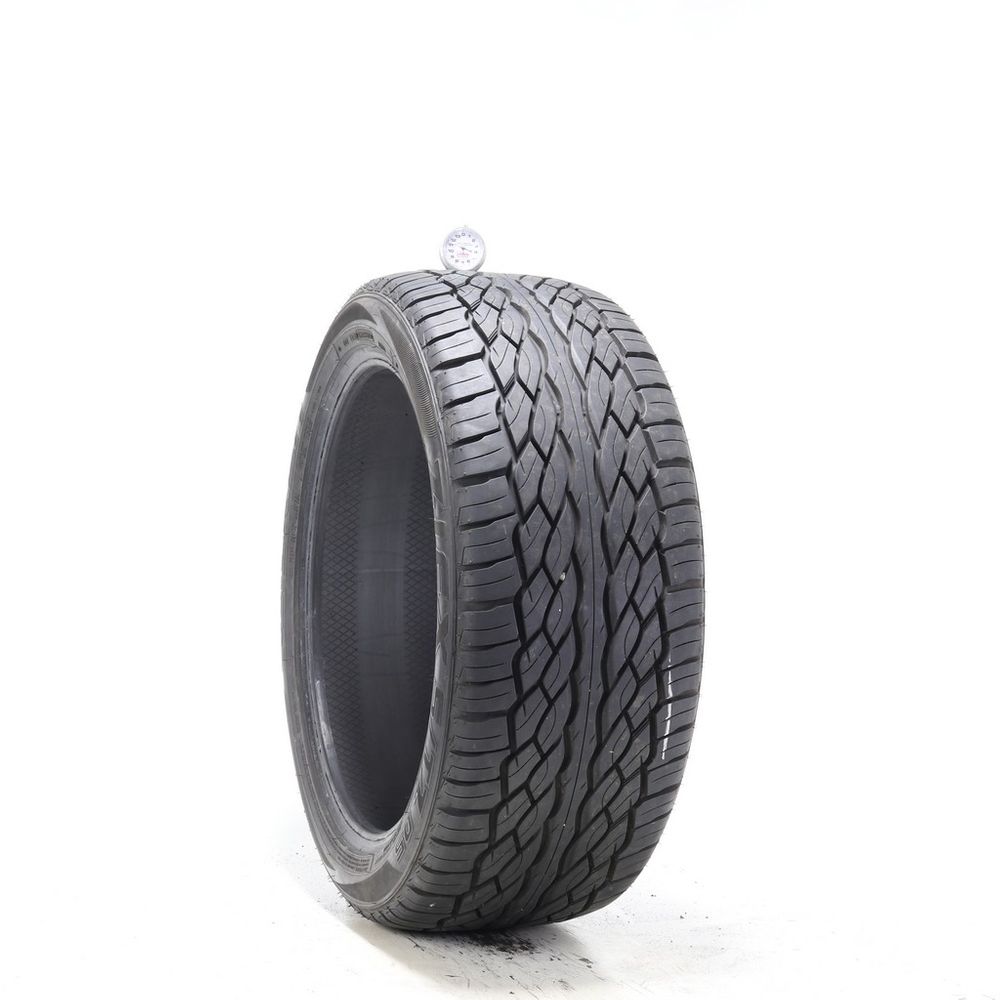 Used 275/40R20 Falken Ziex S/TZ 05 106H - 11/32 - Image 1