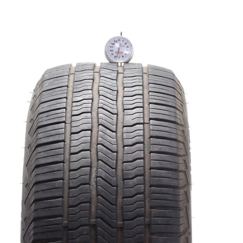 Set of (2) Used 275/60R20 Mastercraft Stratus HT 115T - 7.5-9/32 - Image 2