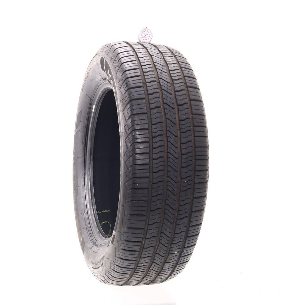 Set of (2) Used 275/60R20 Mastercraft Stratus HT 115T - 7.5-9/32 - Image 4