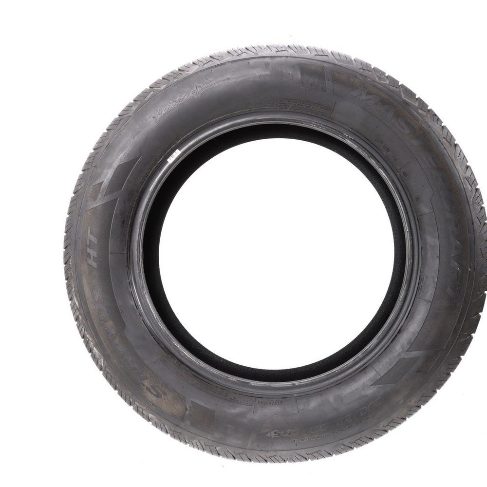 Set of (2) Used 275/60R20 Mastercraft Stratus HT 115T - 7.5-9/32 - Image 6