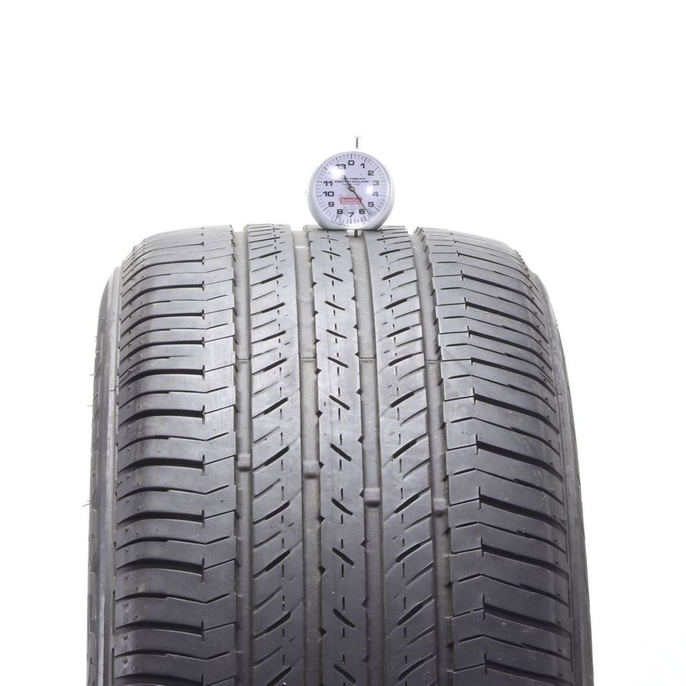 Used 265/45R21 Bridgestone Dueler HL 400 104V - 5.5/32 - Image 2