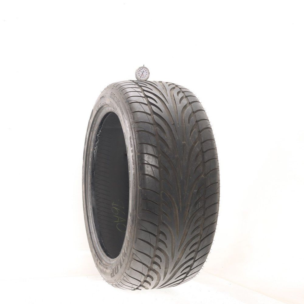 Used 295/40ZR20 Dunlop SP Sport 9000 1N/A - 7.5/32 - Image 1