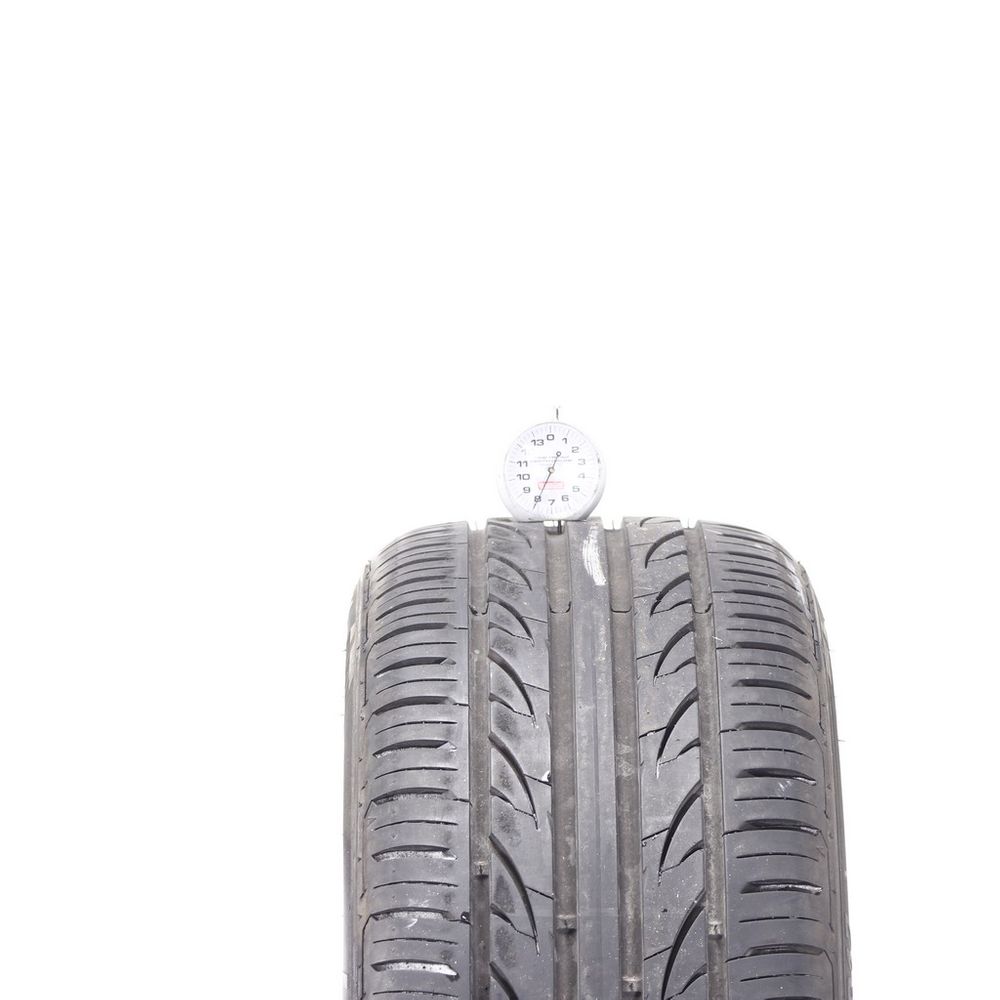 Used 215/45ZR17 Landgolden LG27 91W - 8/32 - Image 2