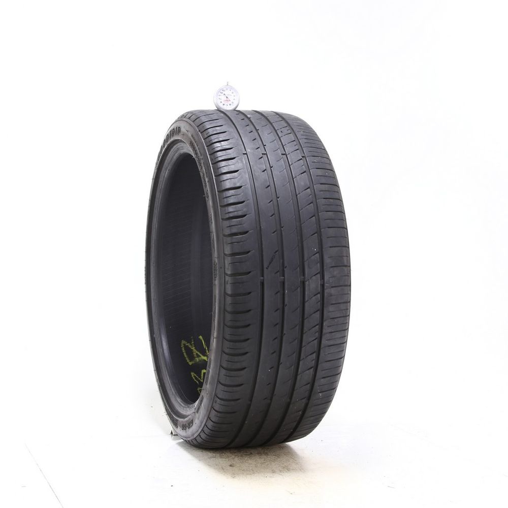 Used 235/40ZR19 Goodtrip GR-66 96W - 5/32 - Image 1
