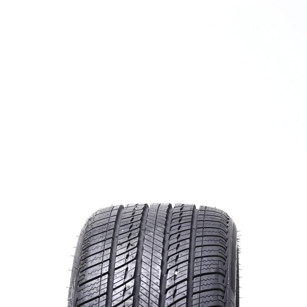 Set of (2) Driven Once 225/40R18 Uniroyal Tiger Paw Touring A/S 92V - 10.5/32 - Image 2