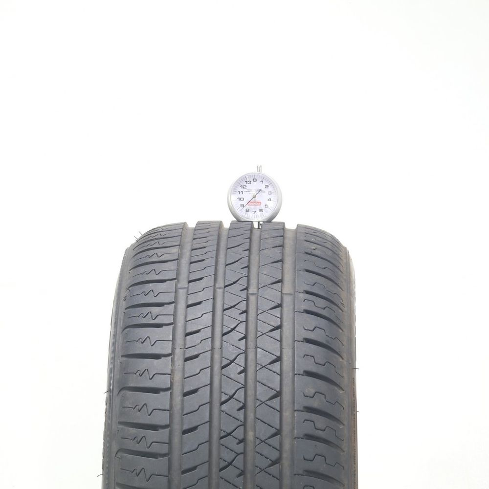 Set of (2) Used 215/55ZR17 Thunderer Mach V 98W - 7.5-8.5/32 - Image 5
