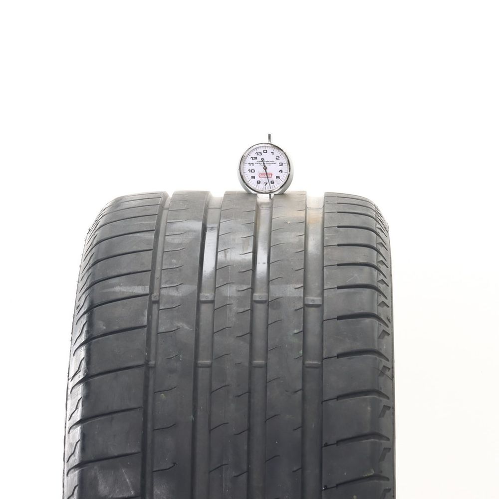 Used 275/40ZR19 Bridgestone Potenza Sport 105Y - 6/32 - Image 2