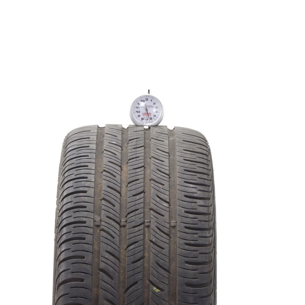 Used 225/45R17 Continental ContiProContact AO 94H - 6/32 - Image 2