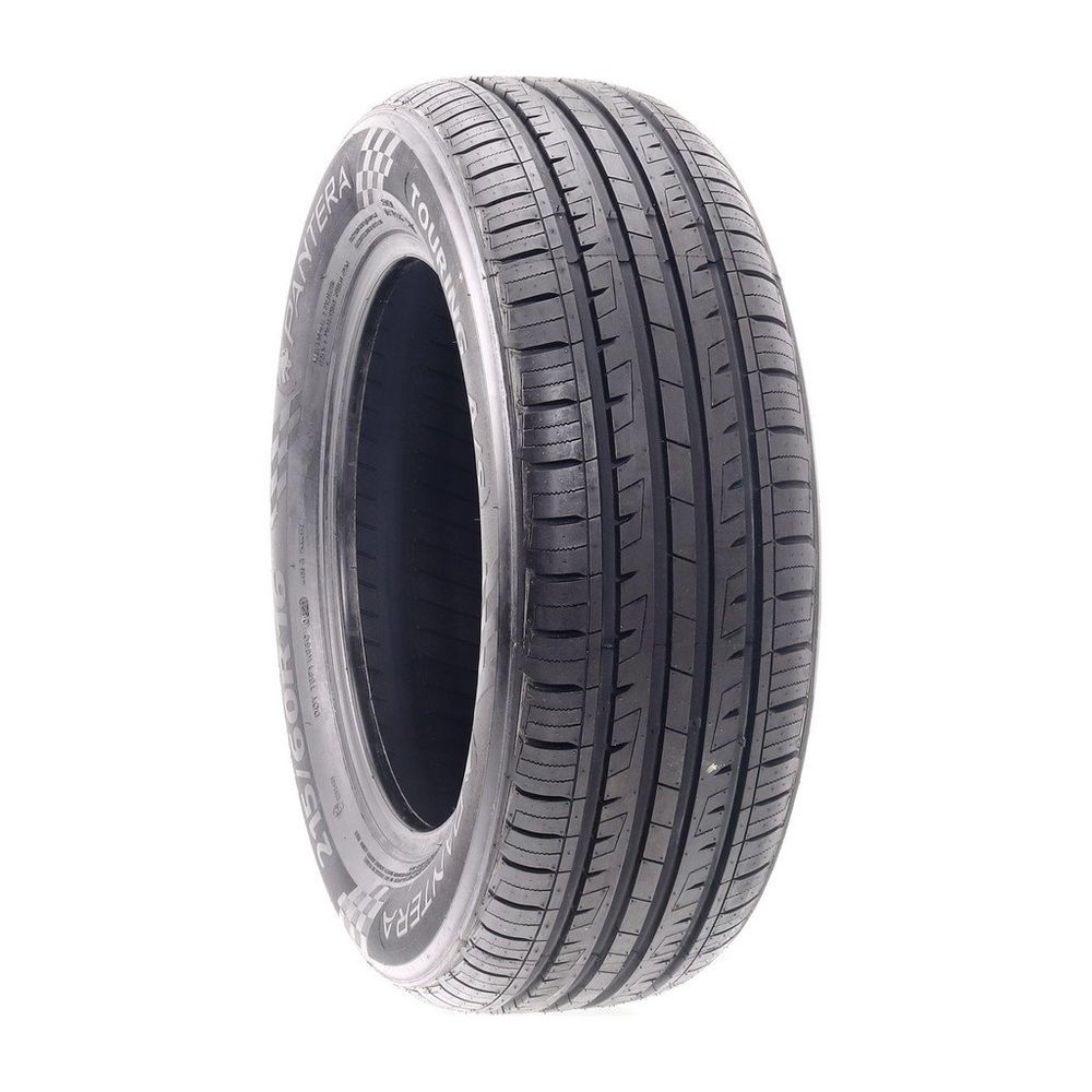 New 215/60R16 Pantera Touring A/S 95V - 9.5/32 - Image 1