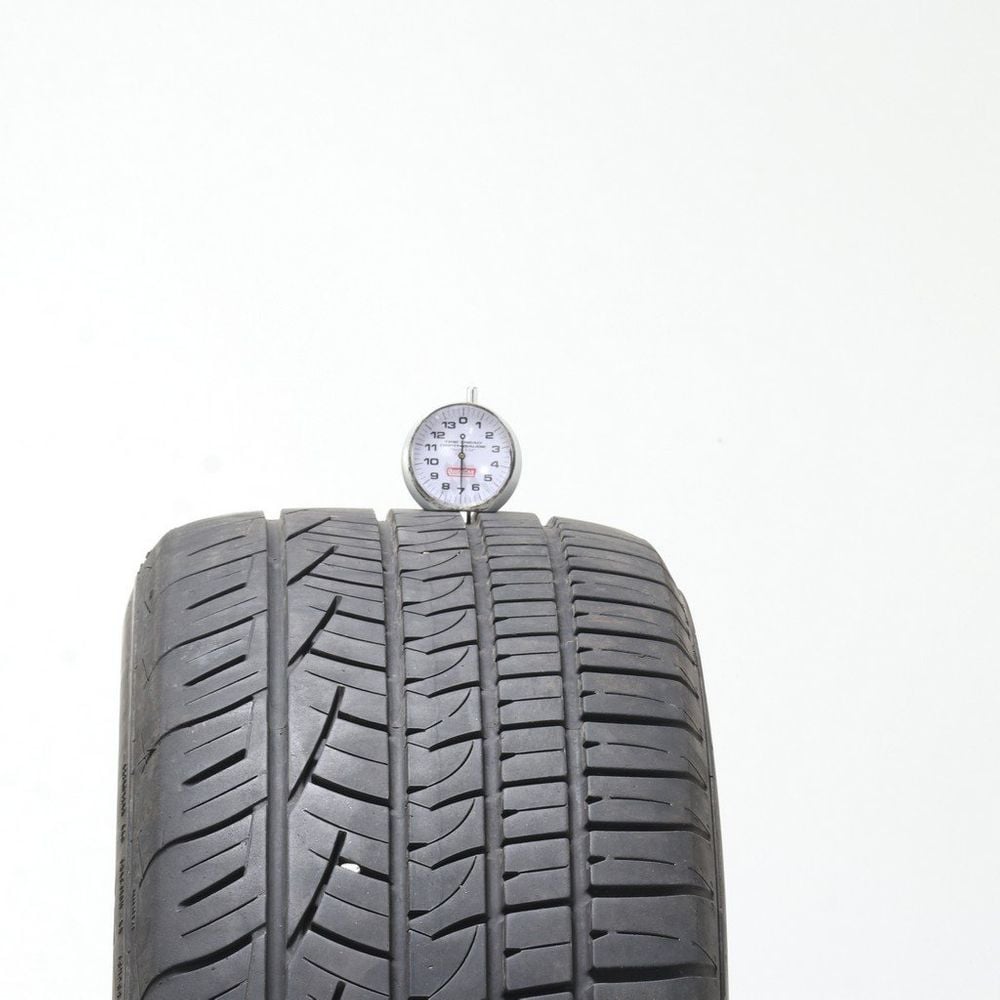 Set of (2) Used 245/55R18 General G-Max Justice 103V - 7-8.5/32 - Image 2