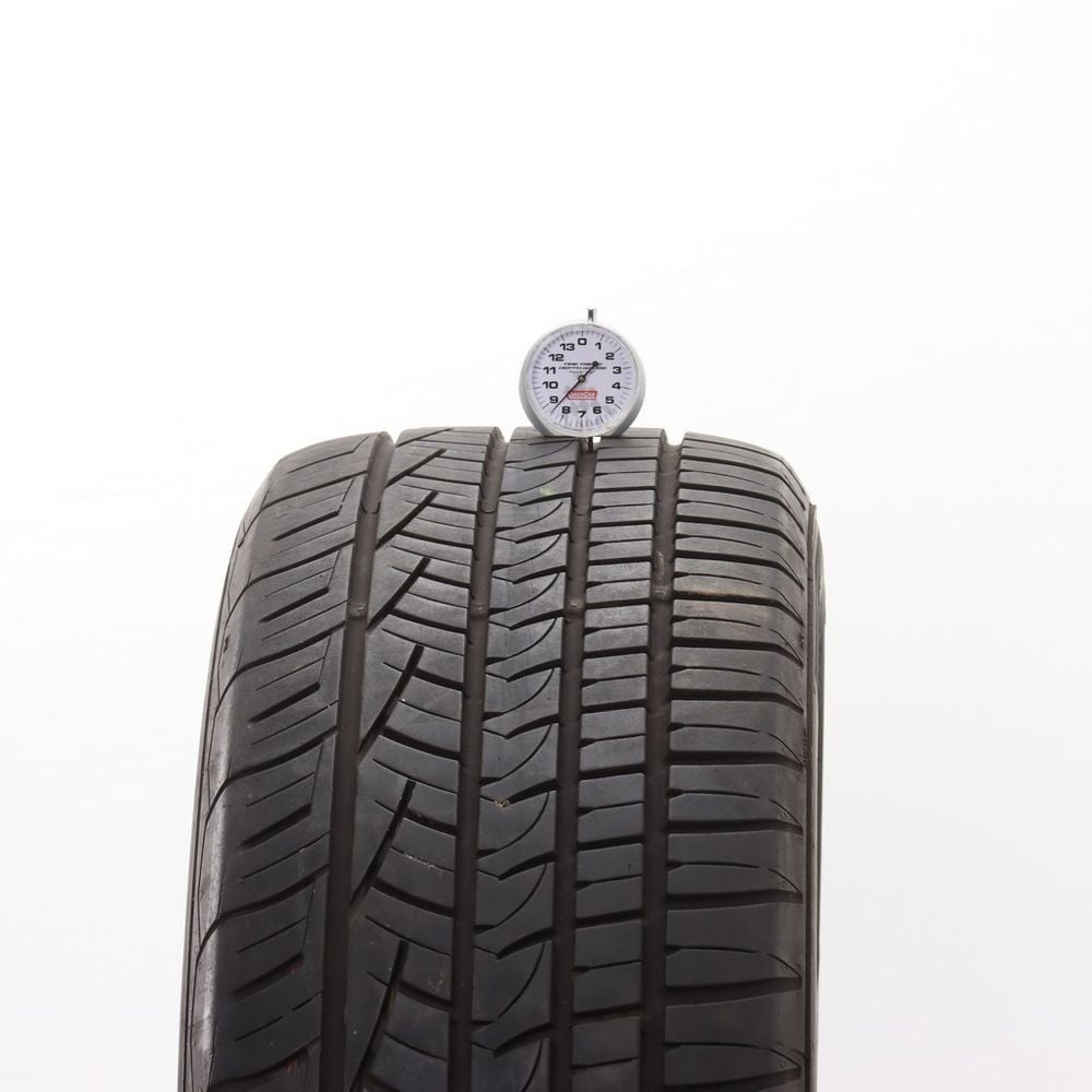 Set of (2) Used 245/55R18 General G-Max Justice 103V - 7-8.5/32 - Image 5