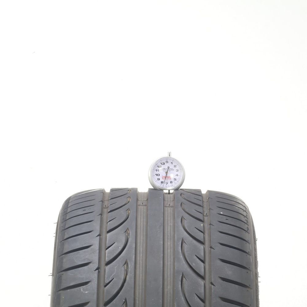 Used 265/35ZR18 Hankook Ventus V12 evo2 (K120) 97Y - 7.5/32 - Image 2
