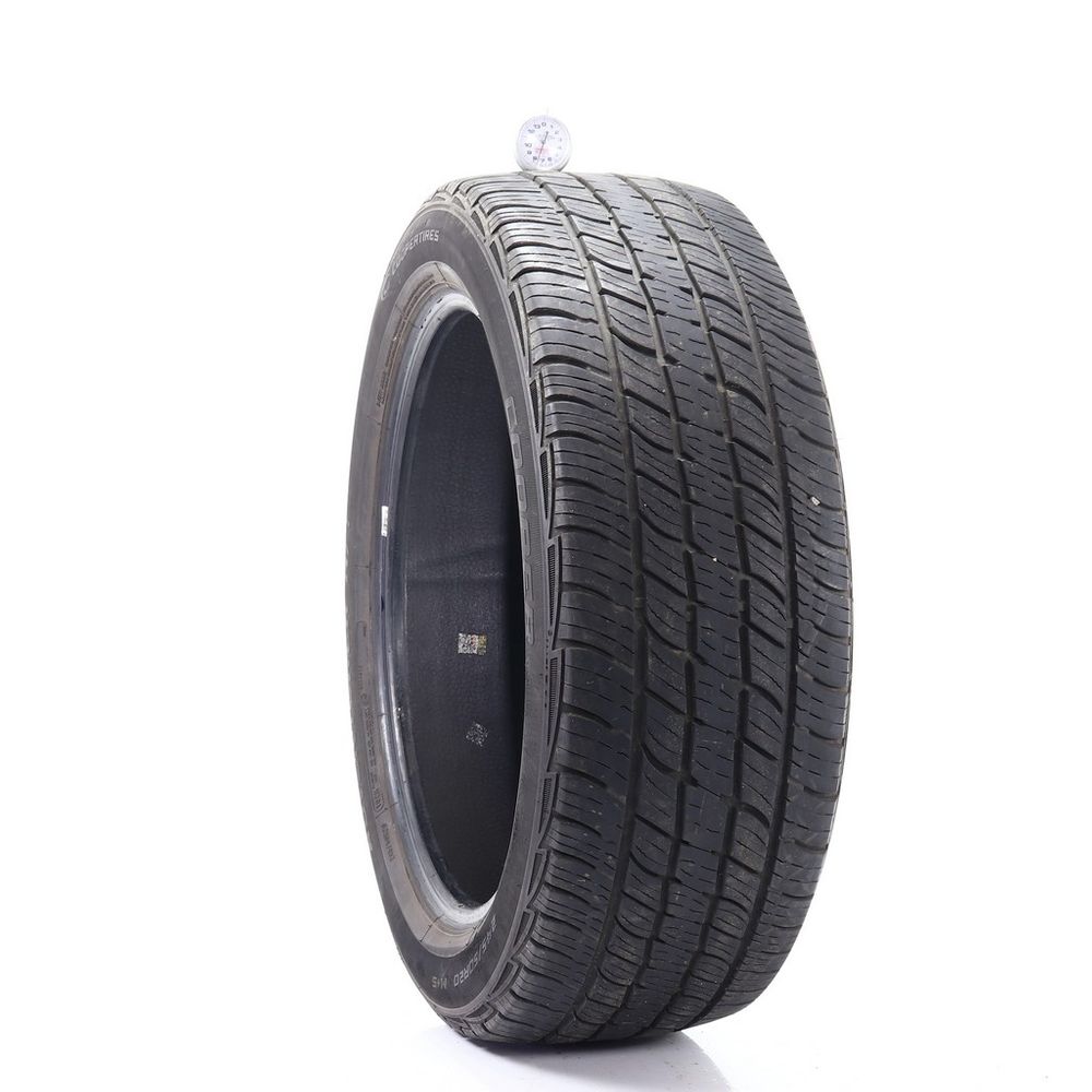 Set of (4) Used 245/50R20 Cooper Adventurer H/T 102H - 6-7.5/32 - Image 4