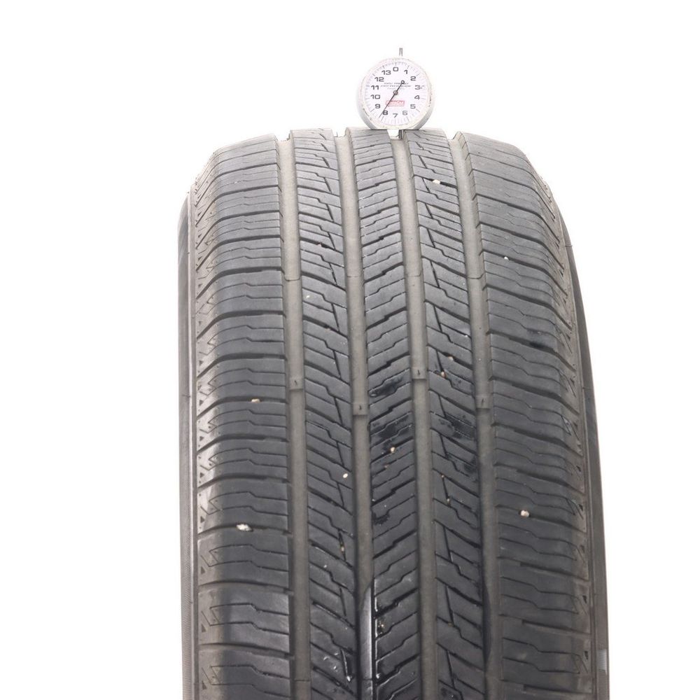 Set of (2) Used 265/70R16 RoadX RXMotion SUV UX01 112H - 7.5-8/32 - Image 5