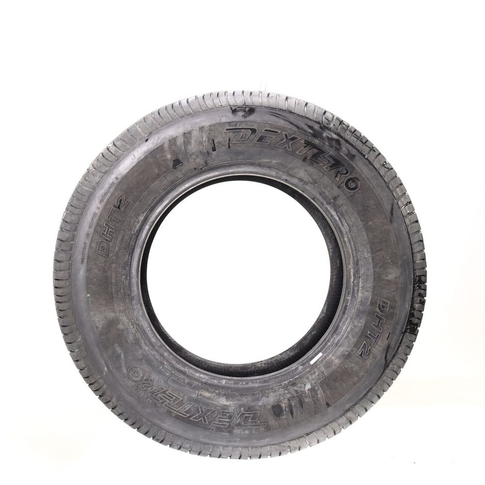 Used 245/70R16 Dextero DHT2 106T - 8.5/32 - Image 3