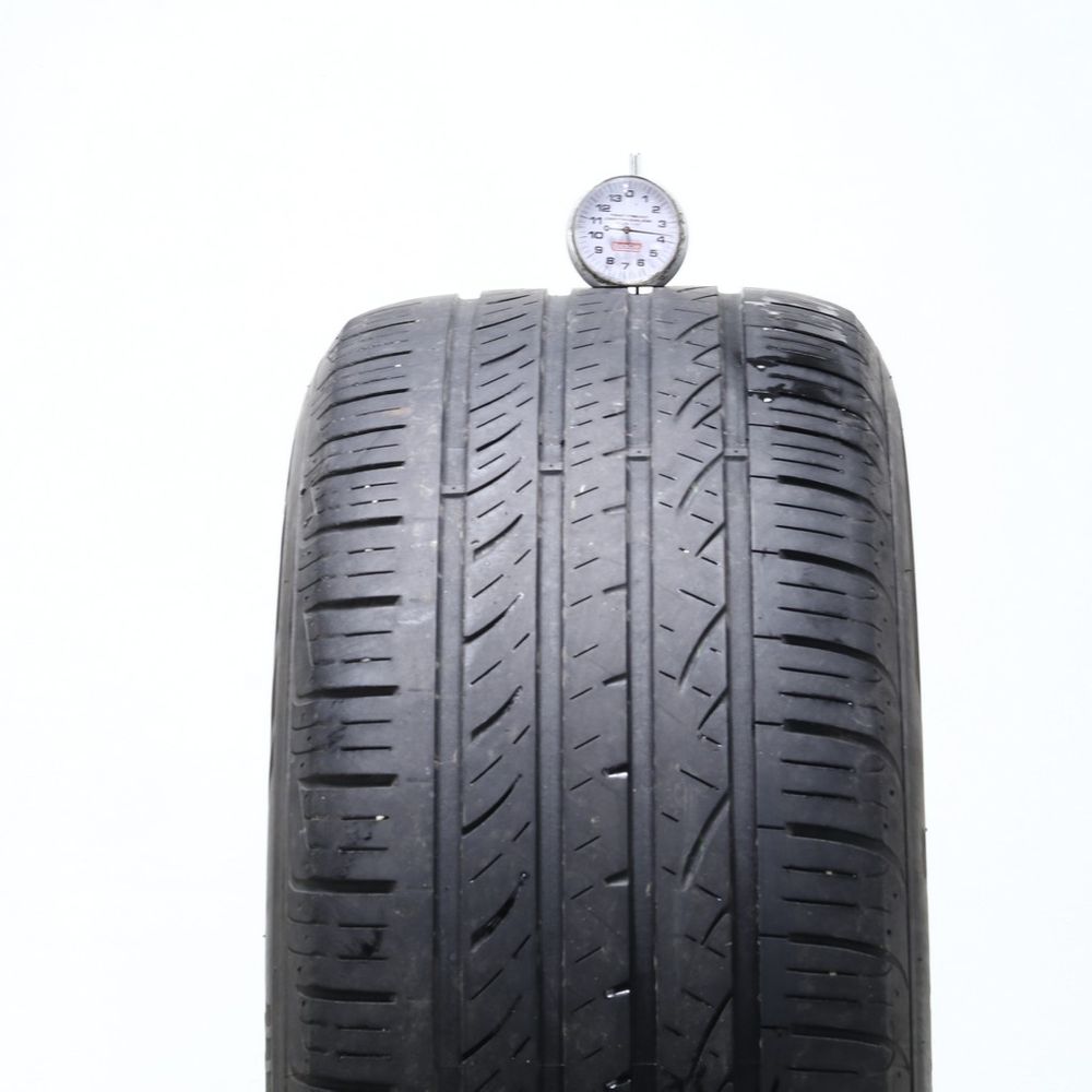 Used 245/55R19 Hankook Ventus S1 Noble2 103V - 3.5/32 - Image 2