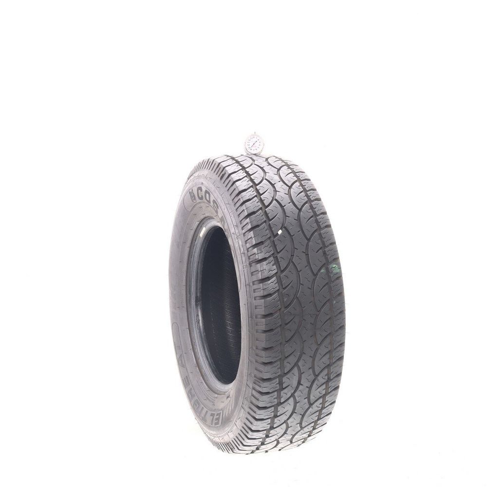 Used LT 235/75R15 Cosmo El Tigre AT 104/101S C - 8.5/32 - Image 1