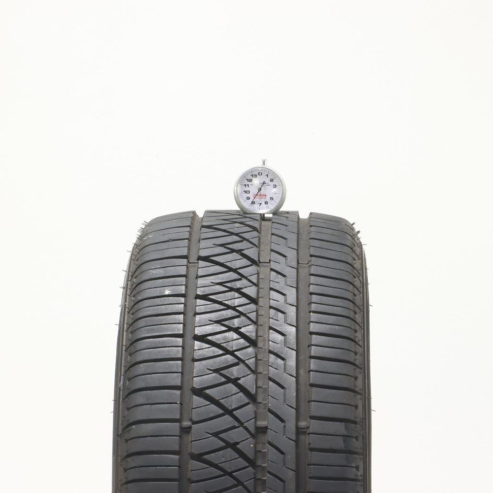 Set of (2) Used 225/50R17 Falken Ziex ZE960 A/S 94V - 8-9/32 - Image 2