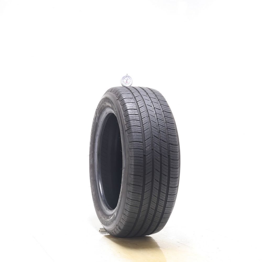 Used 205/55R16 Michelin X Tour A/S T+H 91H - 7.5/32 - Image 1