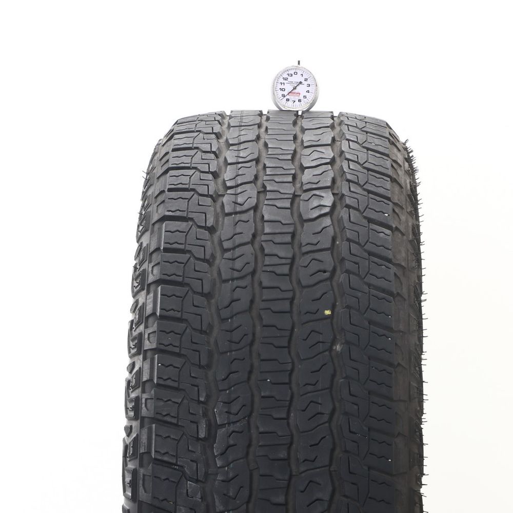 Set of (2) Used 275/60R20 Goodyear Wrangler Territory AT 115S - 8-8.5/32 - Image 5