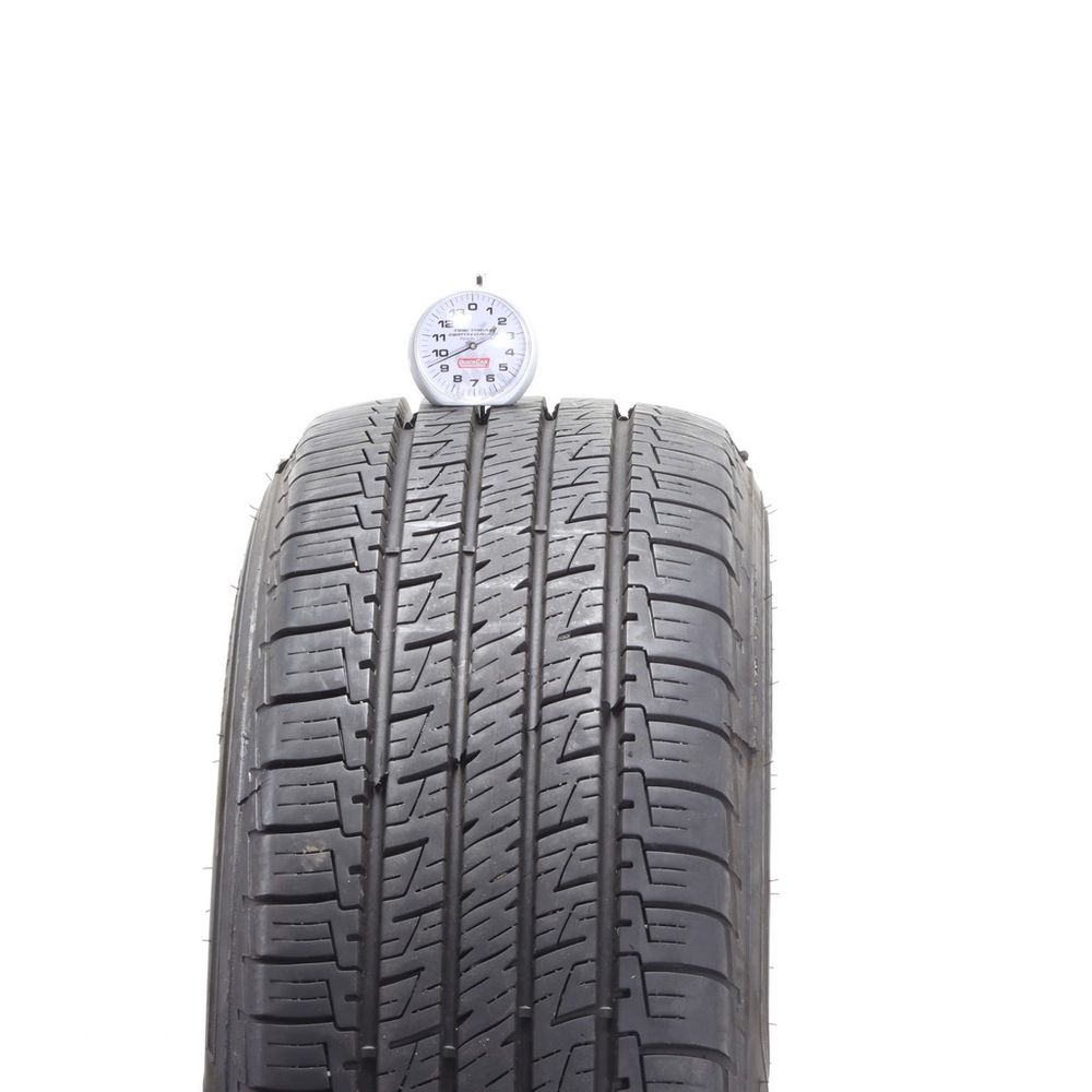 Set of (2) Used 205/60R16 Goodyear Assurance MaxLife 92V - 8.5-9.5/32 - Image 5