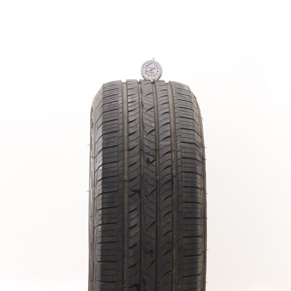 Used 265/75R16 Hercules Terra Trac HPT 116T - 9.5/32 - Image 2
