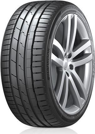 Set of (4) New 265/40R22 Hankook Ventus S1 evo3 EV K127E 106H - Image 1