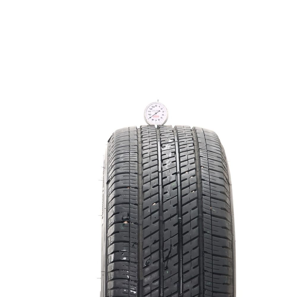 Used 265/70R16 Bridgestone Dueler LTH 112T - 9/32 - Image 2