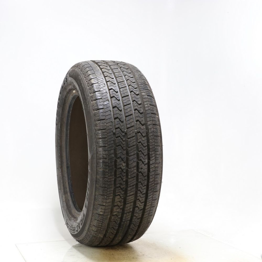 Driven Once 255/55R18 Hercules Terra Trac Cross-V 109H - 12/32 - Image 1