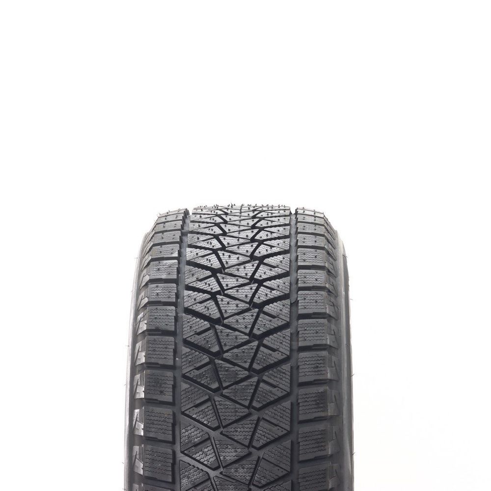 New 255/60R18 Bridgestone Blizzak DM-V2 112S - Image 2