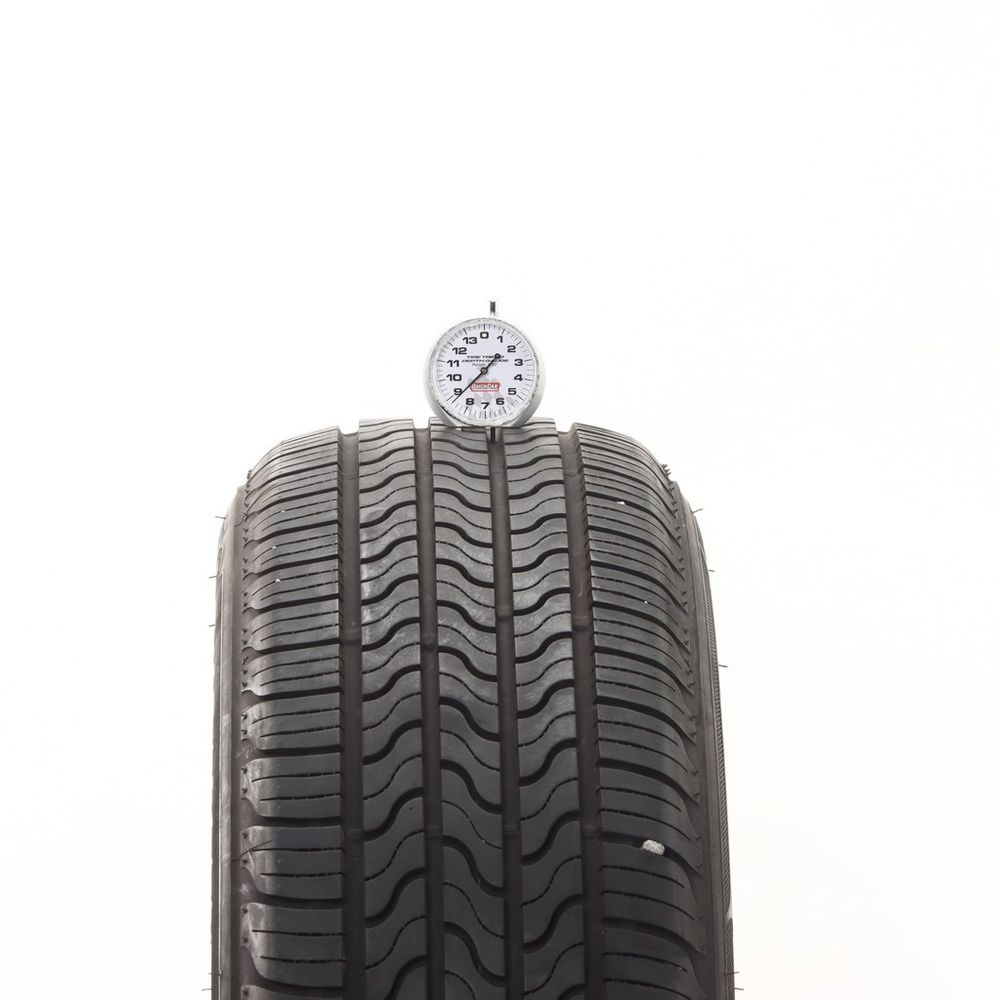 Set of (2) Used 205/55R16 Firestone All Season 91T - 7-8.5/32 - Image 5