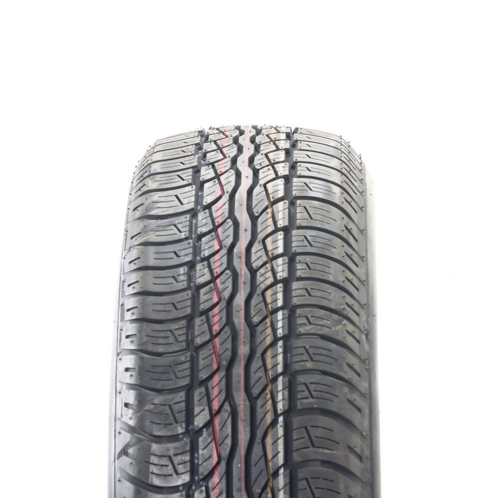 New 235/65R18 Bridgestone Dueler H/T 687 104T - Image 2
