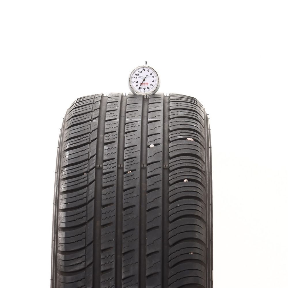 Set of (2) Used 225/55R17 SureDrive Touring A/S TA71 101V - 7-8/32 - Image 5