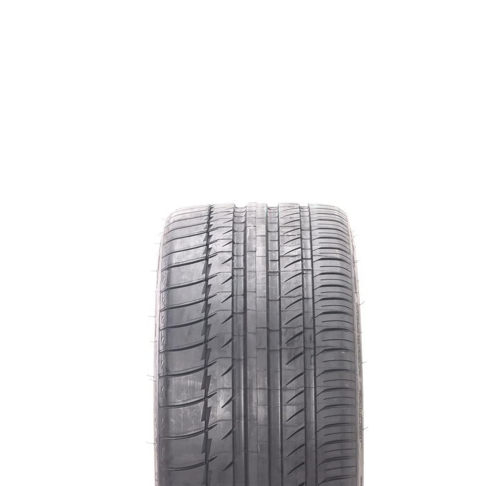 Driven Once 265/30ZR20 Michelin Pilot Sport PS2 R01 94Y - 10/32 - Image 2