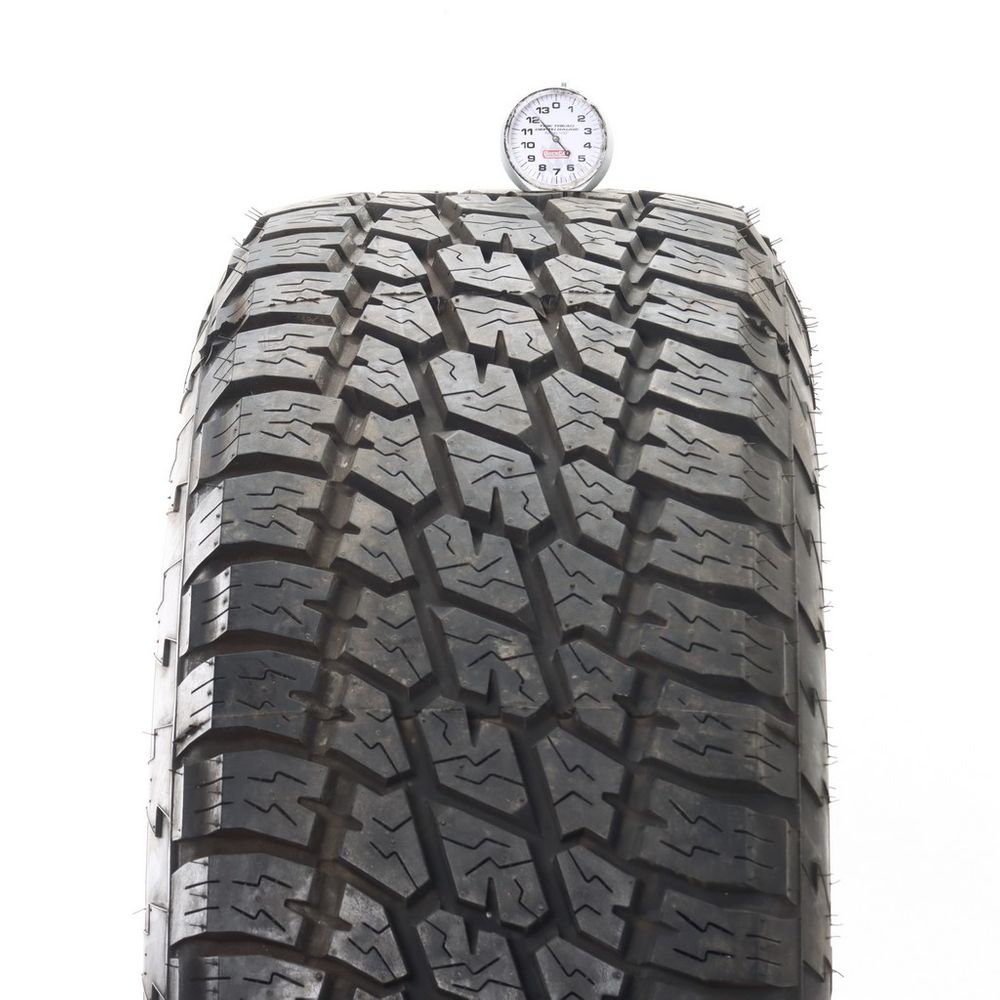 Used 275/60R20 Nitto Terra Grappler All-Terrain 114S - 12/32 - Image 2