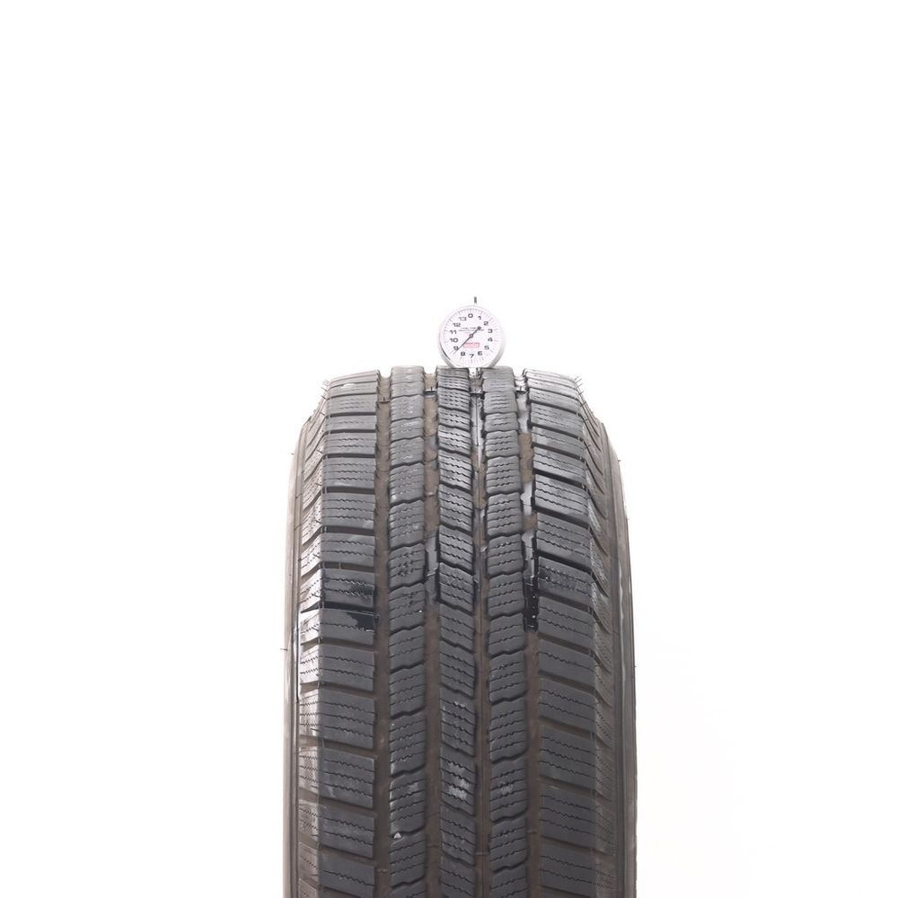 Used 235/75R15 Michelin X LT A/S 109T - 8.5/32 - Image 2