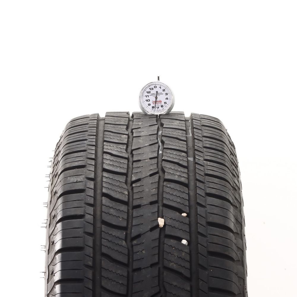 Used 265/70R17 DeanTires Back Country QS-3 Touring H/T 115T - 7.5/32 - Image 2