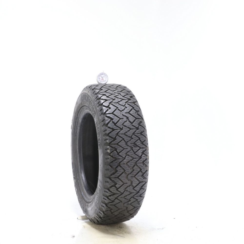 Used 195/65R14 Pirelli Winter 190 MS 89T - 5/32 - Image 1