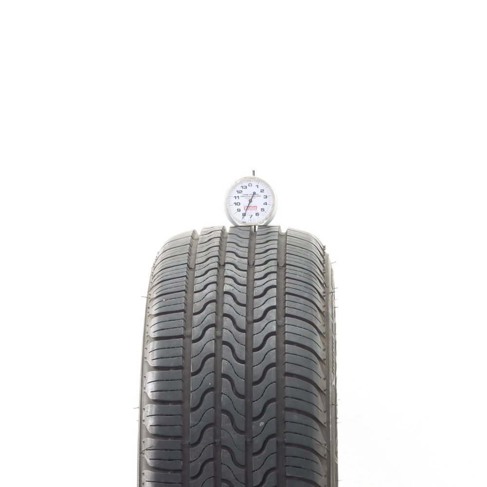 Set of (2) Used 185/65R15 Firestone All Season (Firestone) 88T - 8/32 - Image 2