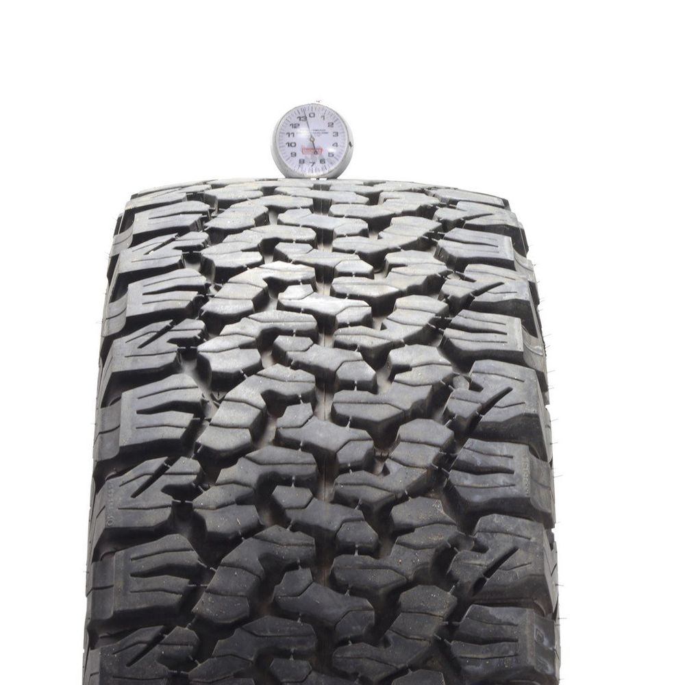 Set of (2) Used LT 285/65R20 BFGoodrich All-Terrain T/A KO2 127/124S E - 13/32 - Image 2