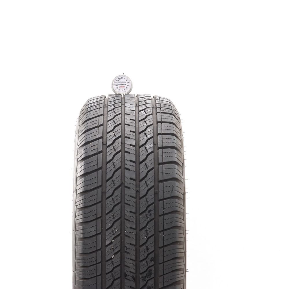Set of (2) Used 255/65R18 Uniroyal Laredo HT 111T - 10.5/32 - Image 2