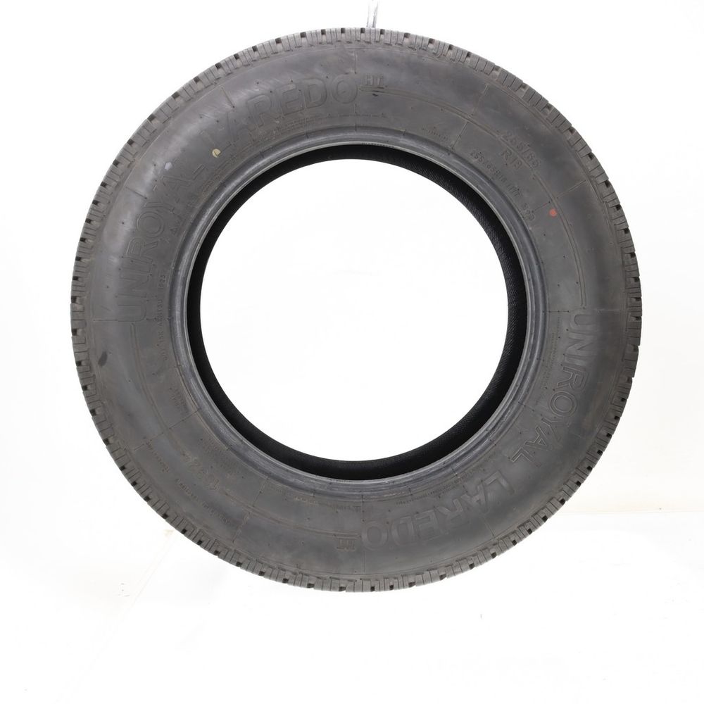 Set of (2) Used 255/65R18 Uniroyal Laredo HT 111T - 10.5/32 - Image 3