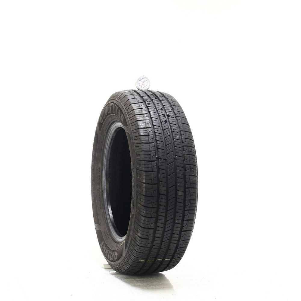Used 205/65R15 Goodyear Reliant All-season 94H - 8/32 - Image 1